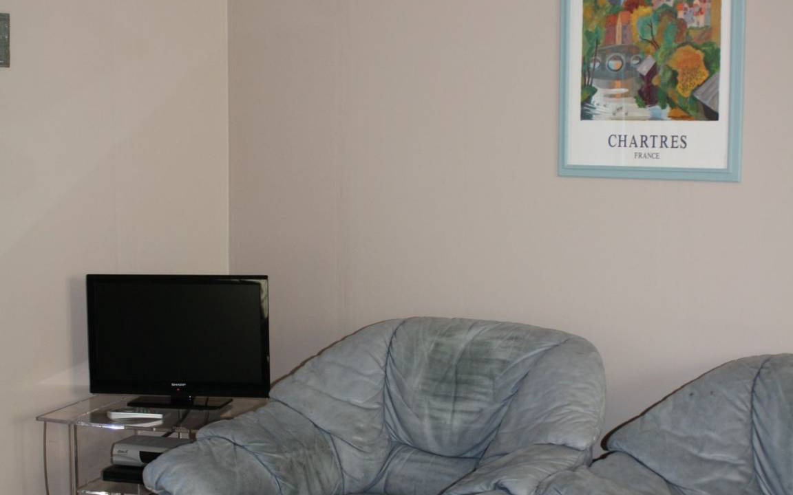 Photo of Livingroom in Pre-Saint-Evroult