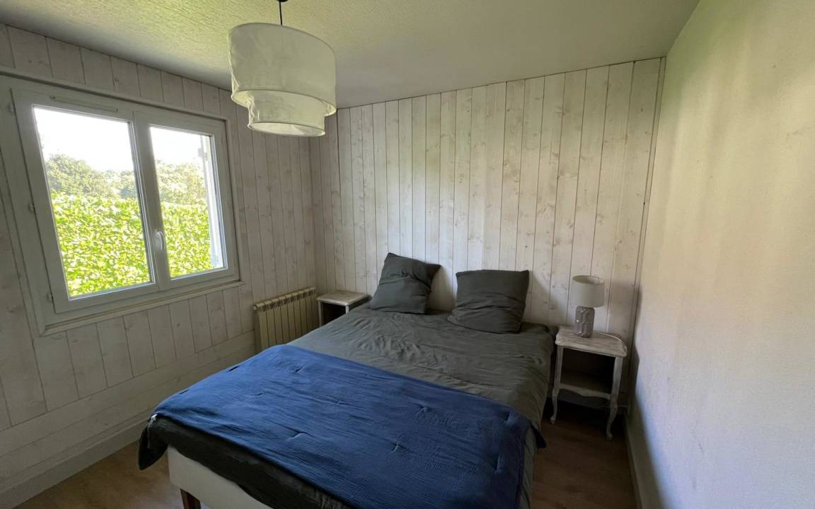 Photo of Bedroom in Touques