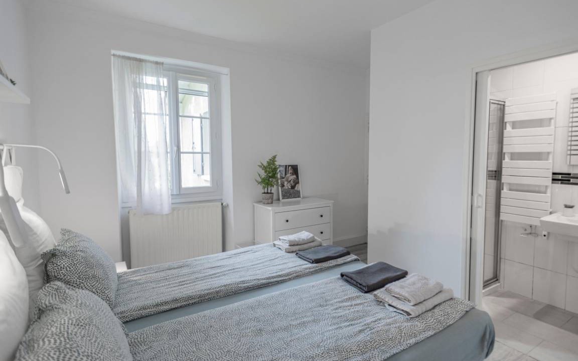 Photo of Bedroom in Laprade