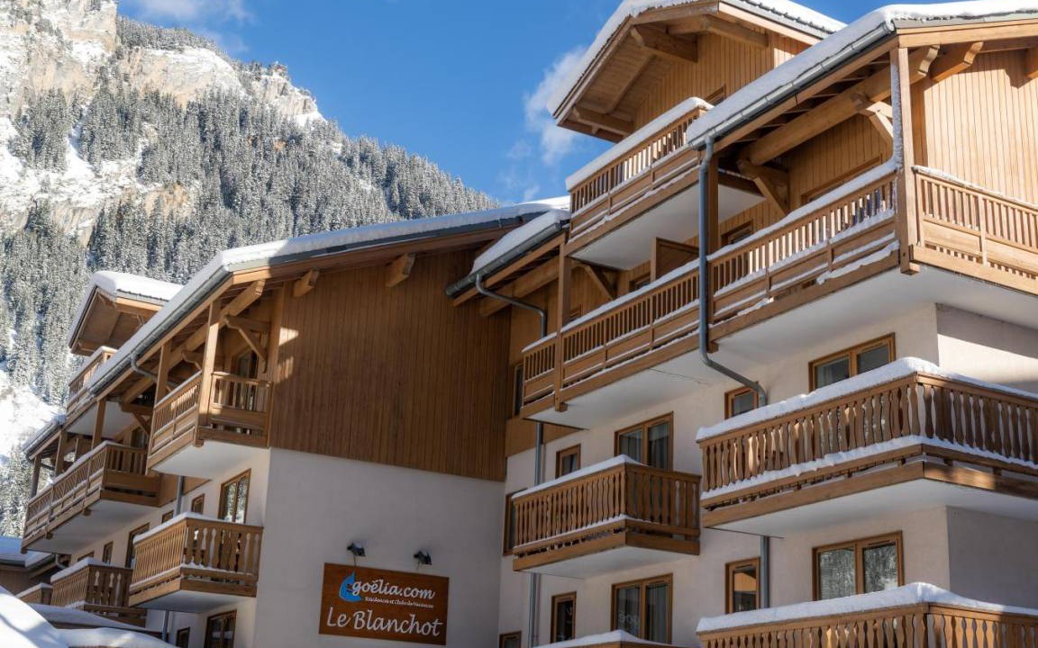 Photo of Others in Pralognan-la-Vanoise
