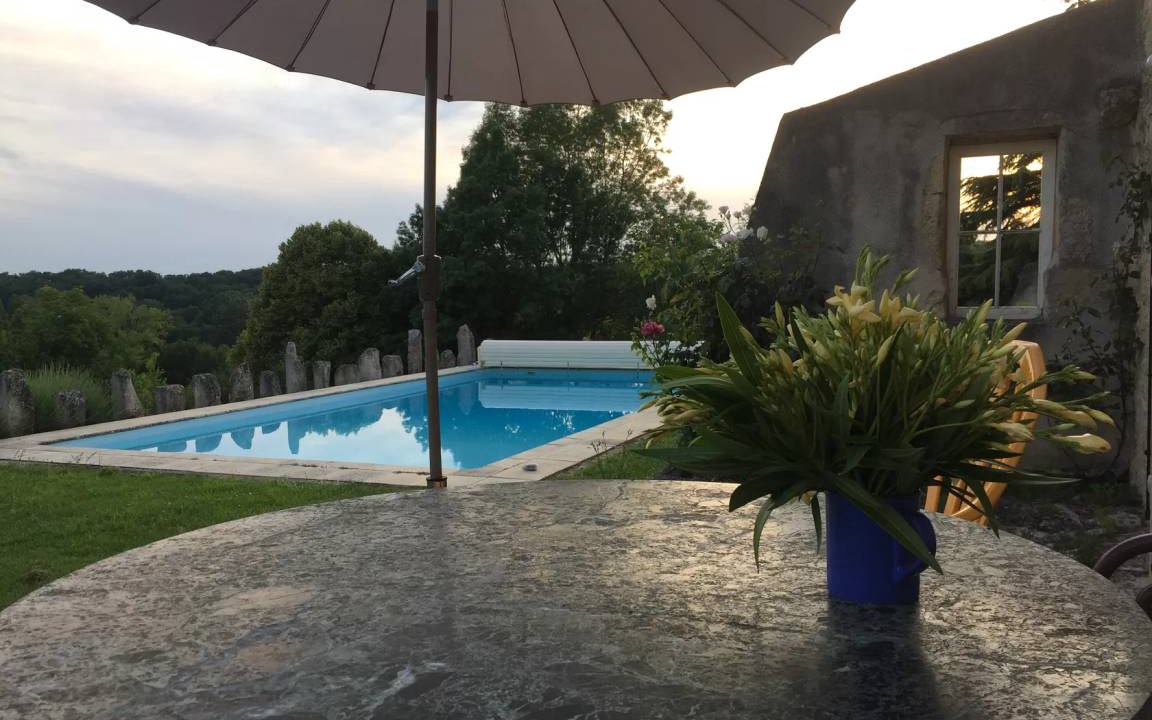 Photo of Outdoor in Landerrouet-Sur-Segur