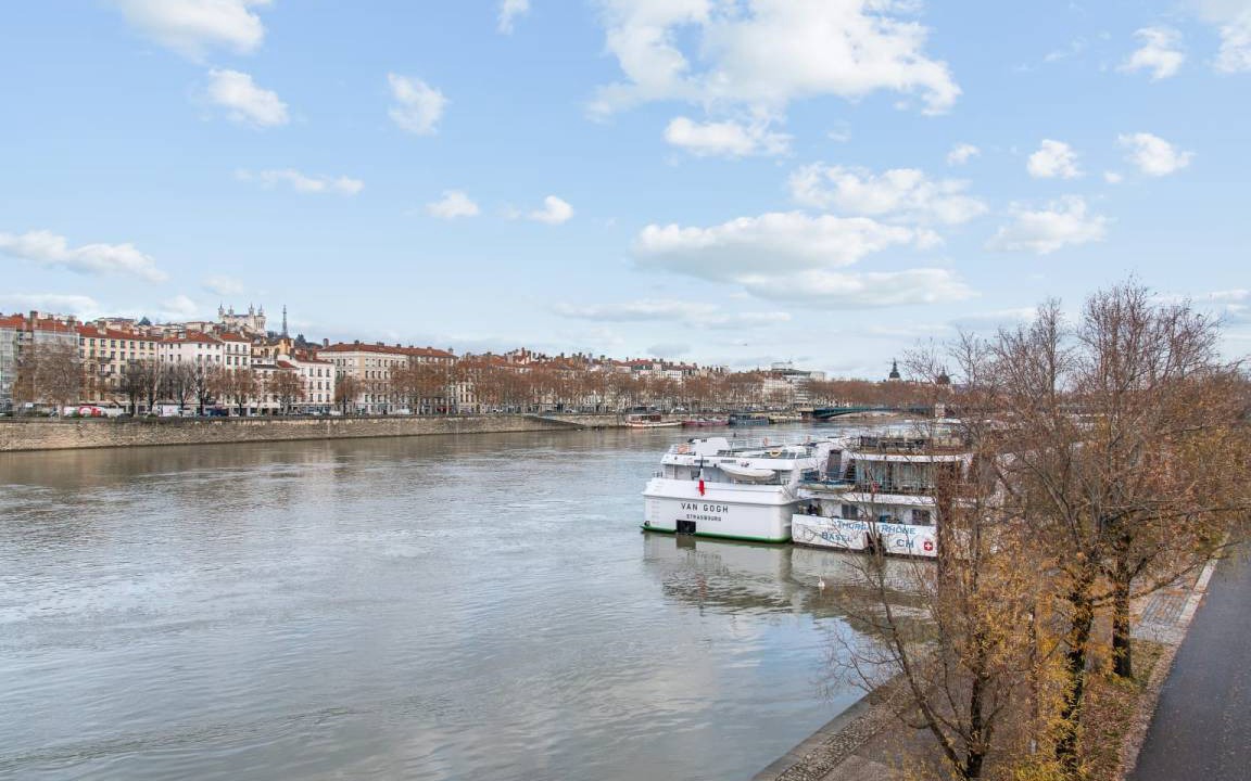Photo of Others in Yves Farge - Le Fleuve