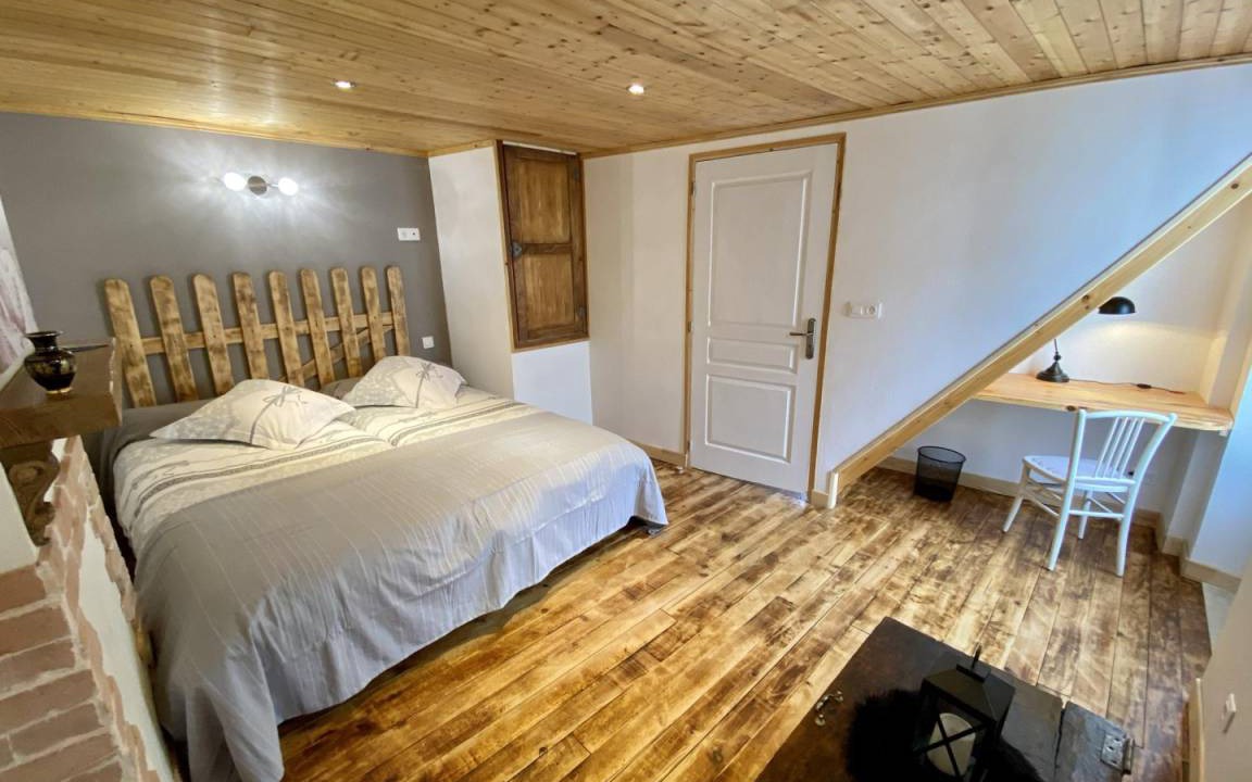 Photo of Bedroom in Villaniere