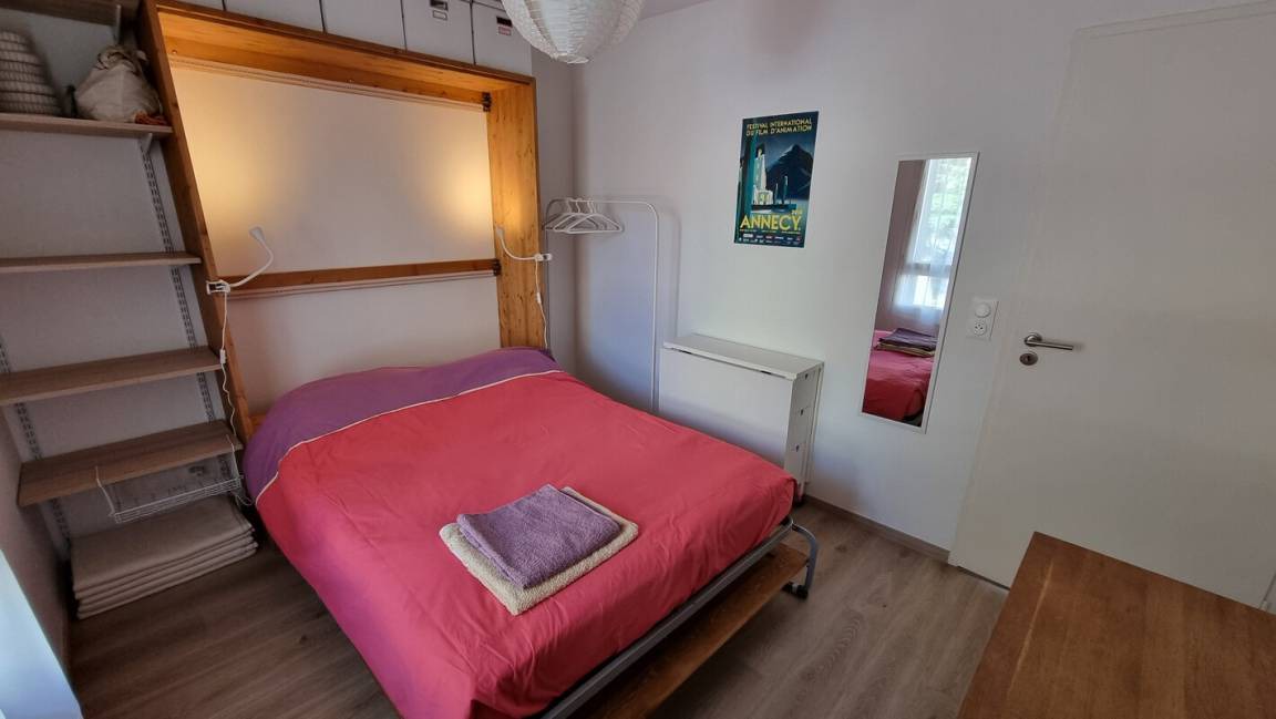 Photo of Bedroom in Annecy