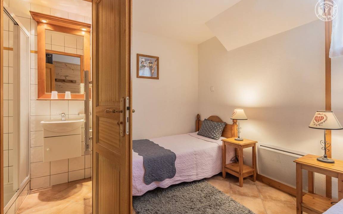 Photo of Bedroom in Saint-Martin-de-Belleville