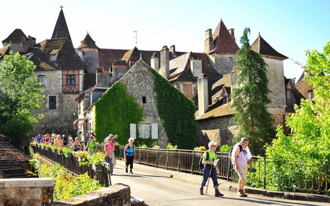 Photo of Others in Carennac