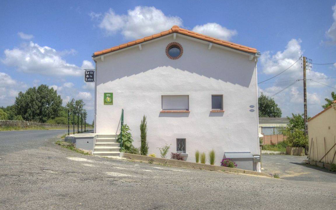Photo of Buildings in La Chapelle-Basse-Mer