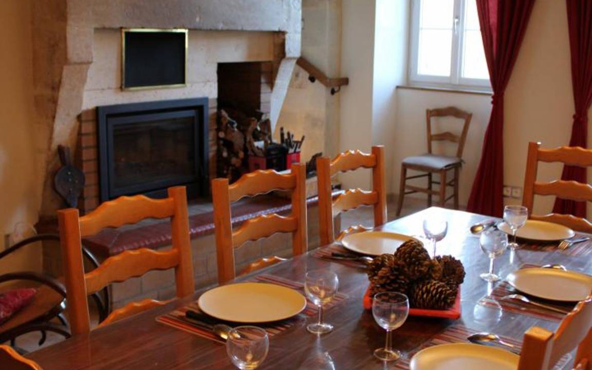 Photo of Others in Chalais
