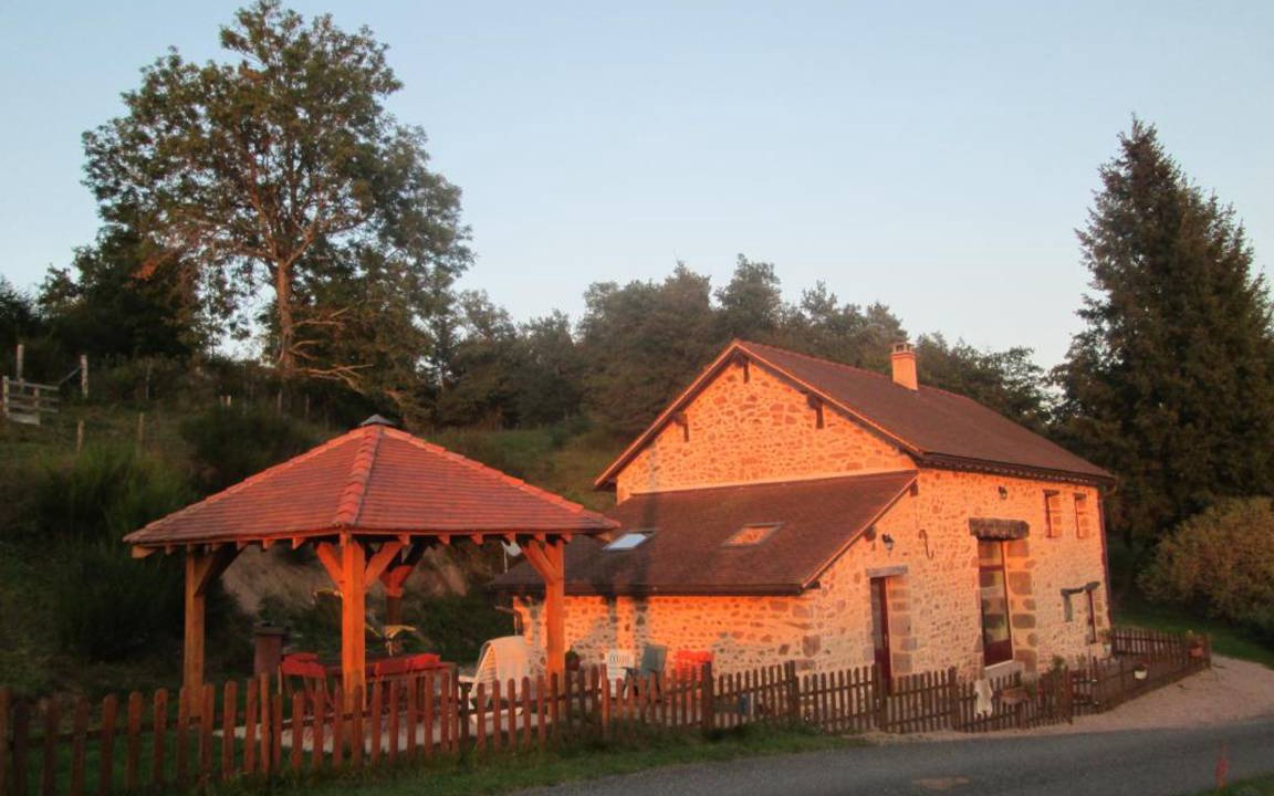 Photo of Others in Barrais-Bussolles