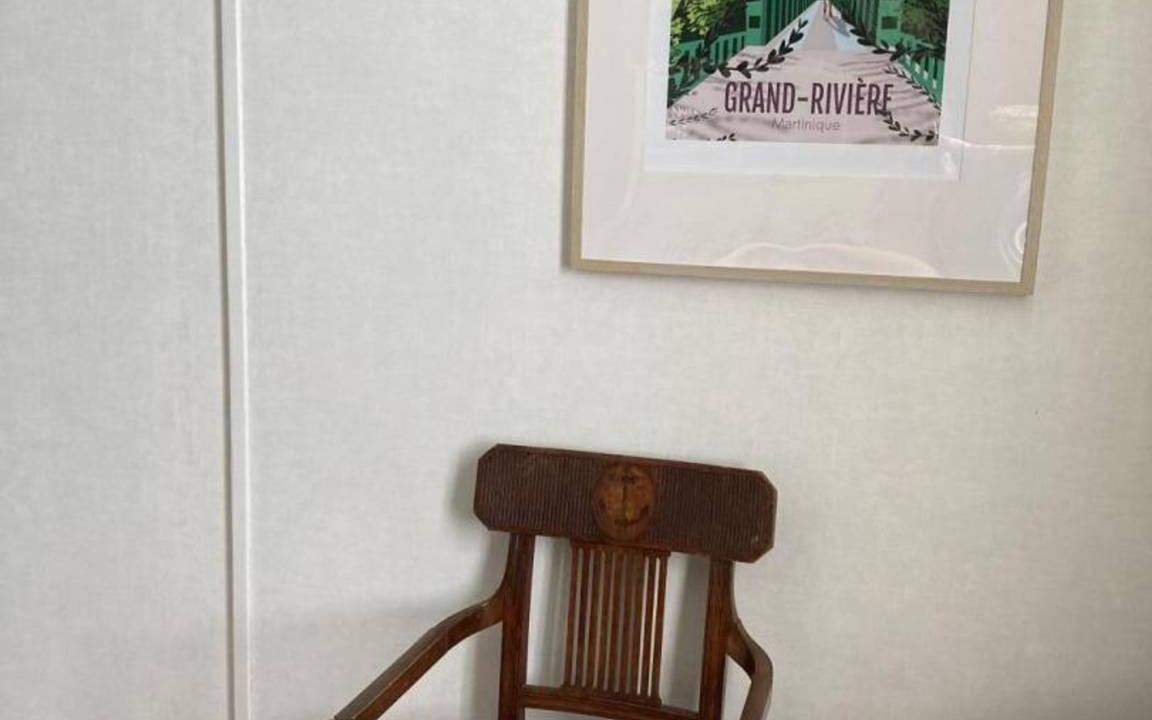 Photo of Bedroom in Sepmes