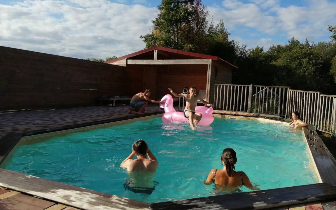 Photo of Others in Savigne-sous-le-Lude