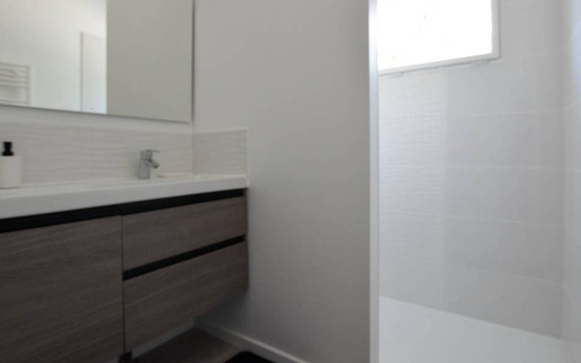 Photo of Bathroom in Les Mathes