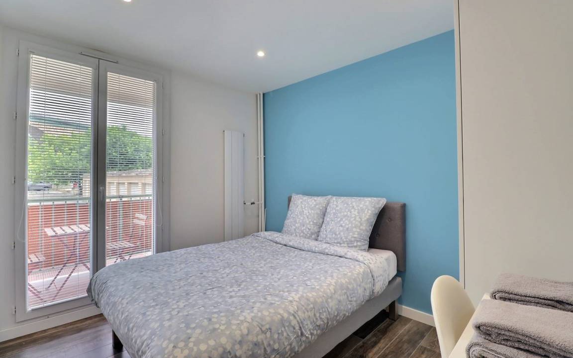Photo of Bedroom in Sud