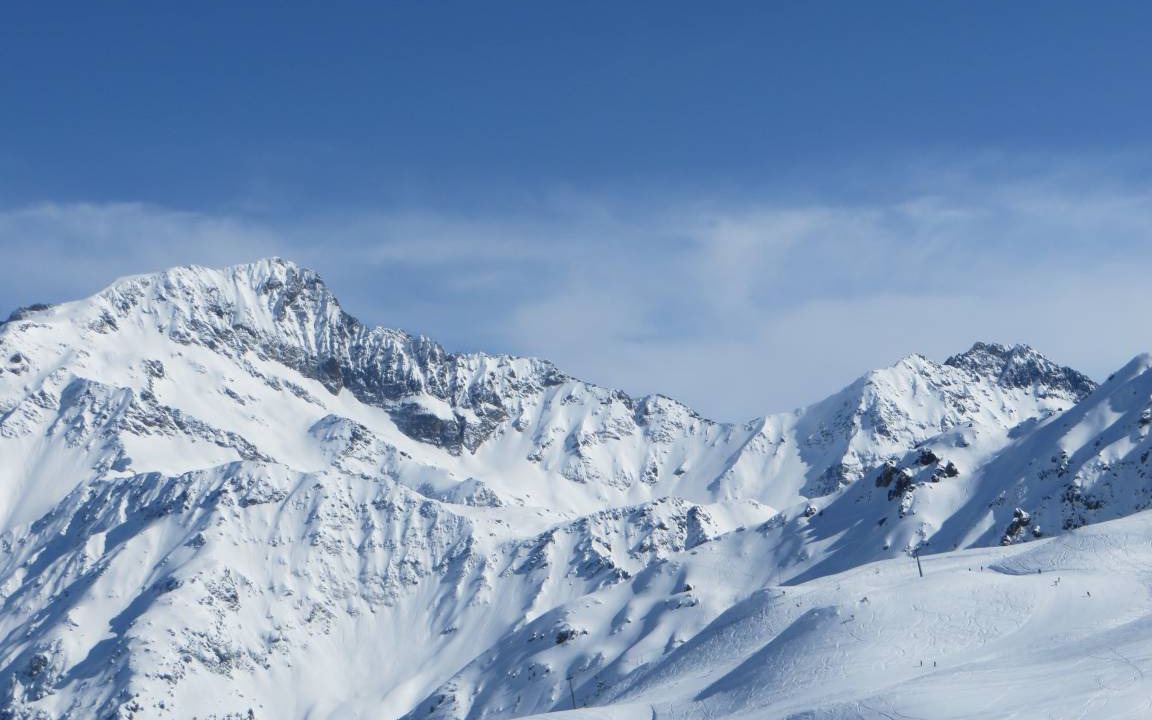 Photo of Others in Les Contamines-Montjoie