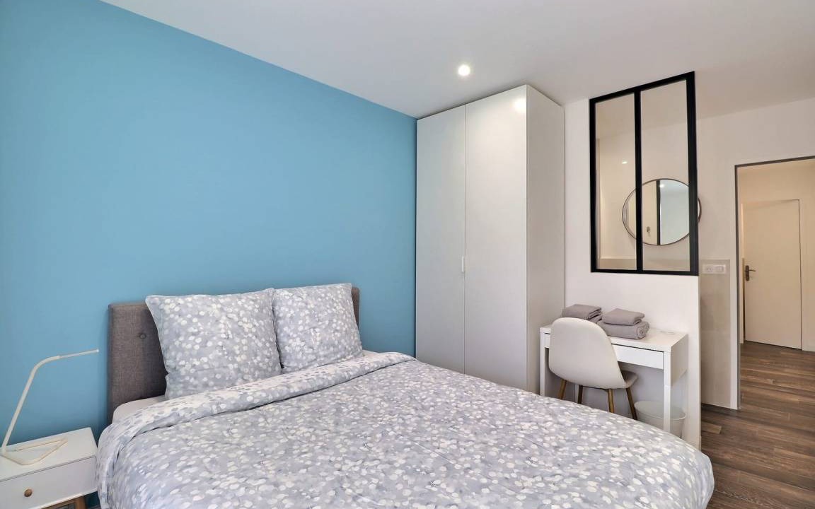 Photo of Bedroom in Sud