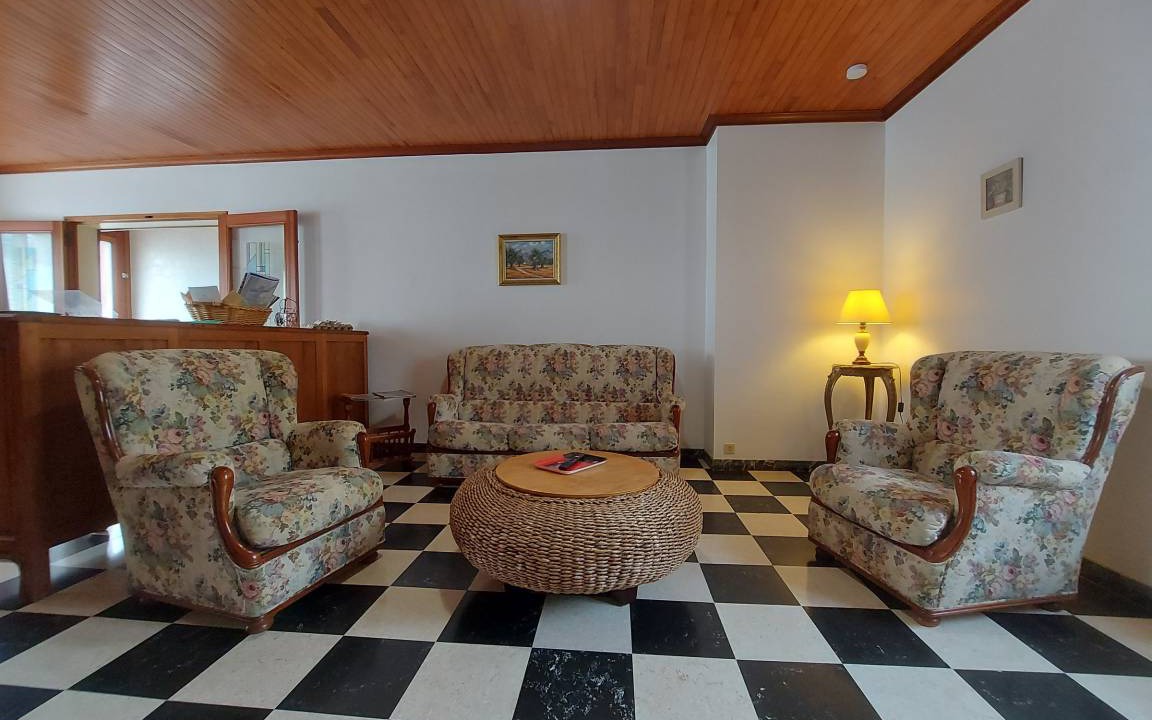 Photo of Livingroom in La Bazoche-Gouet
