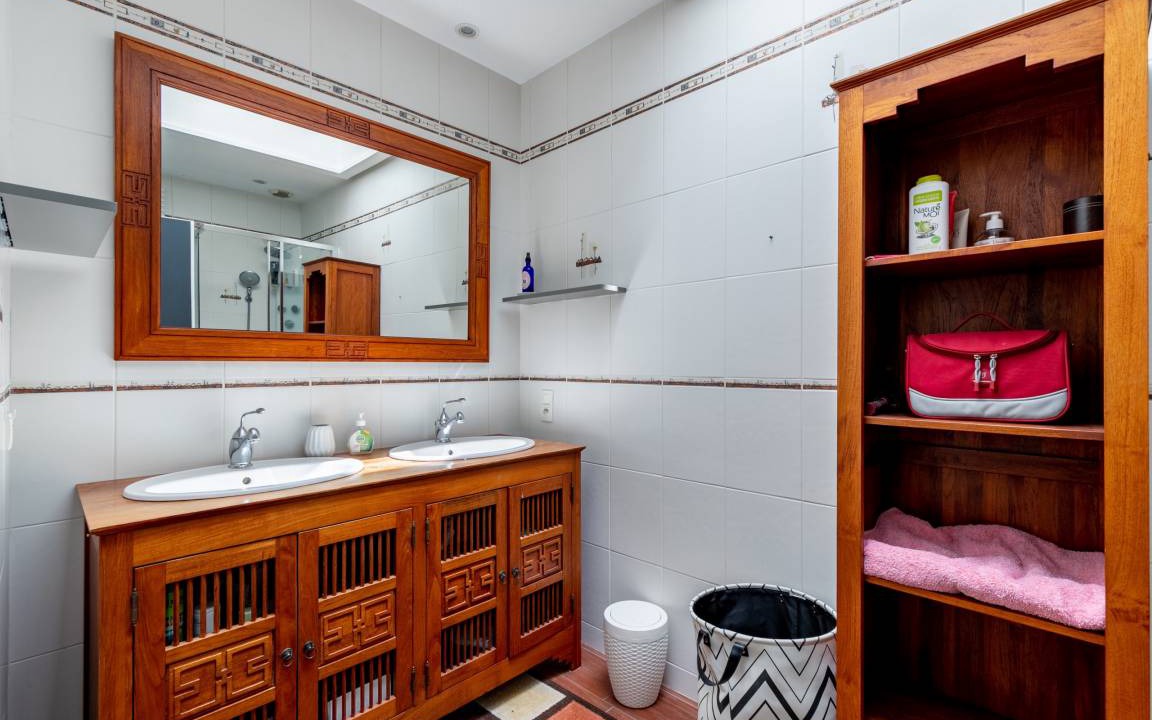 Photo of Bathroom in Les Sables d'Olonne