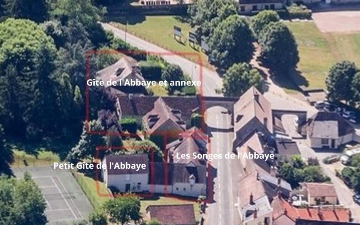 Photo of Others in Bruere-Allichamps