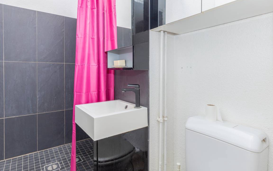 Photo of Bathroom in Le Penon