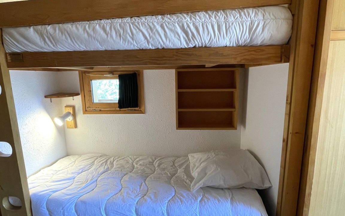 Photo of Bedroom in Meribel