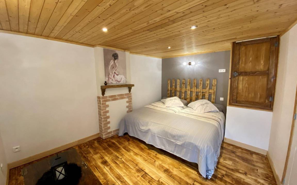 Photo of Bedroom in Villaniere