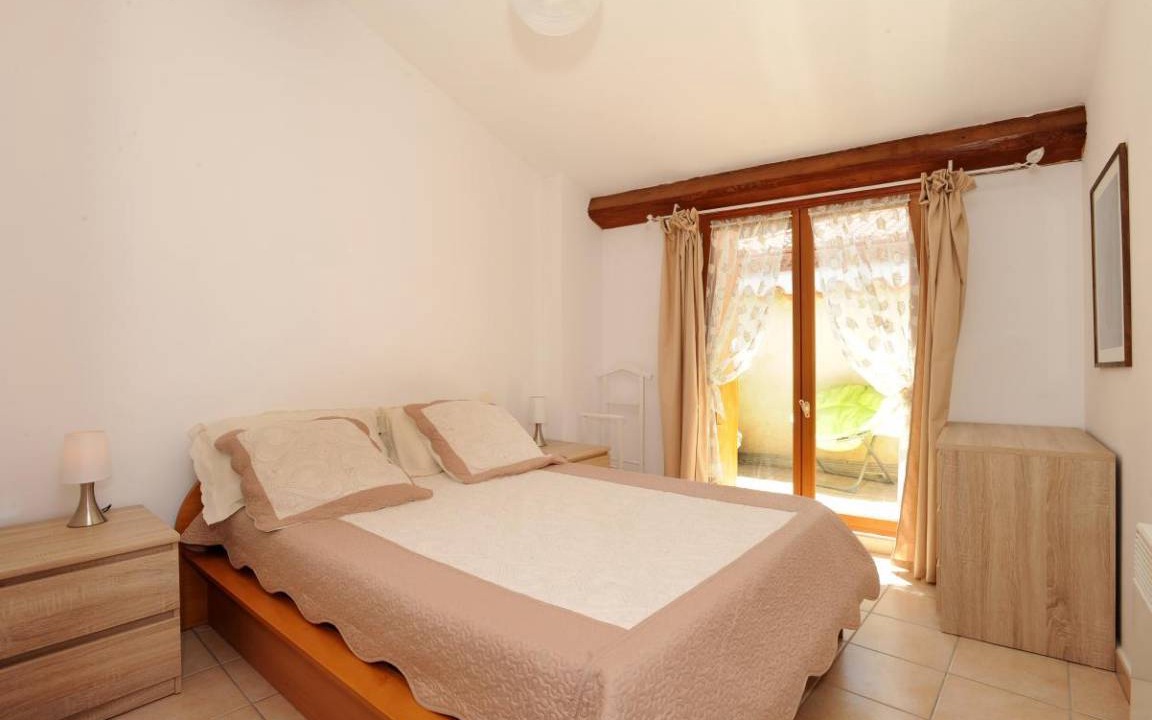 Photo of Bedroom in Prades