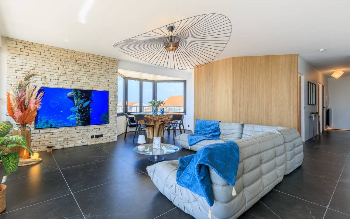 Photo of Livingroom in Capbreton