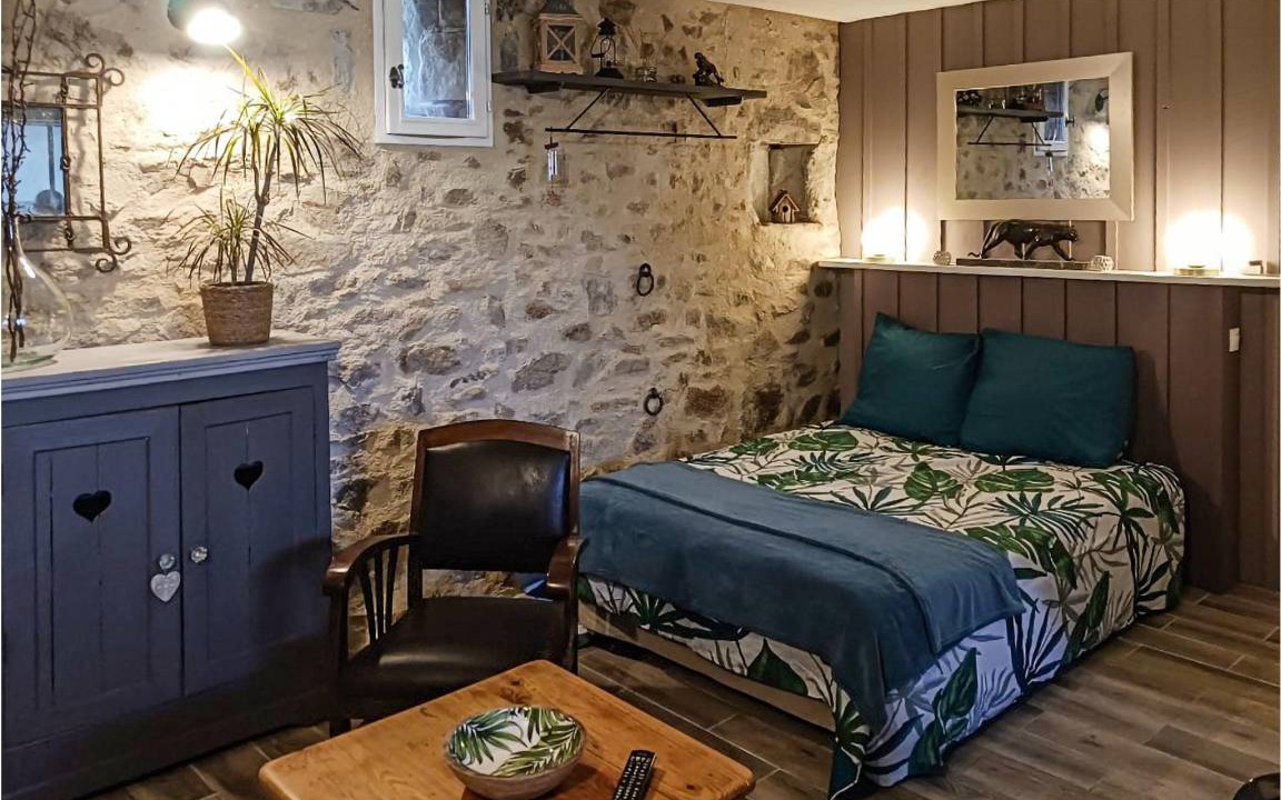 Photo of Bedroom in Frossay
