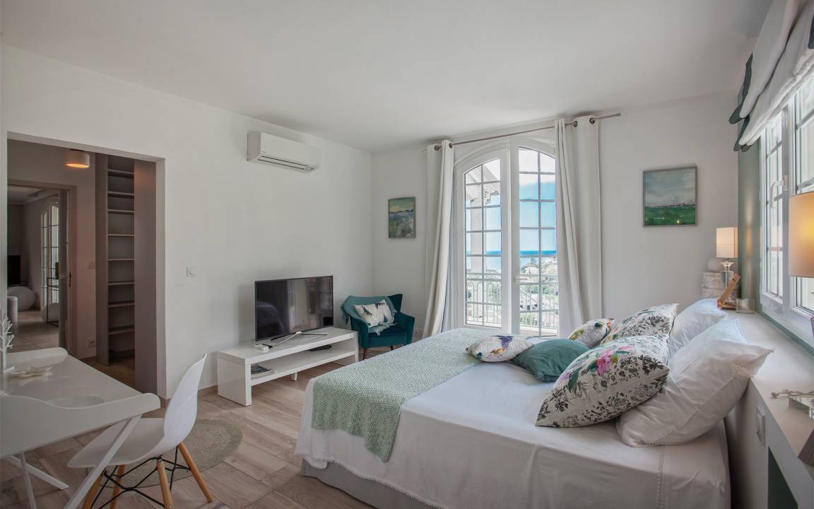 Photo of Livingroom in Figarella