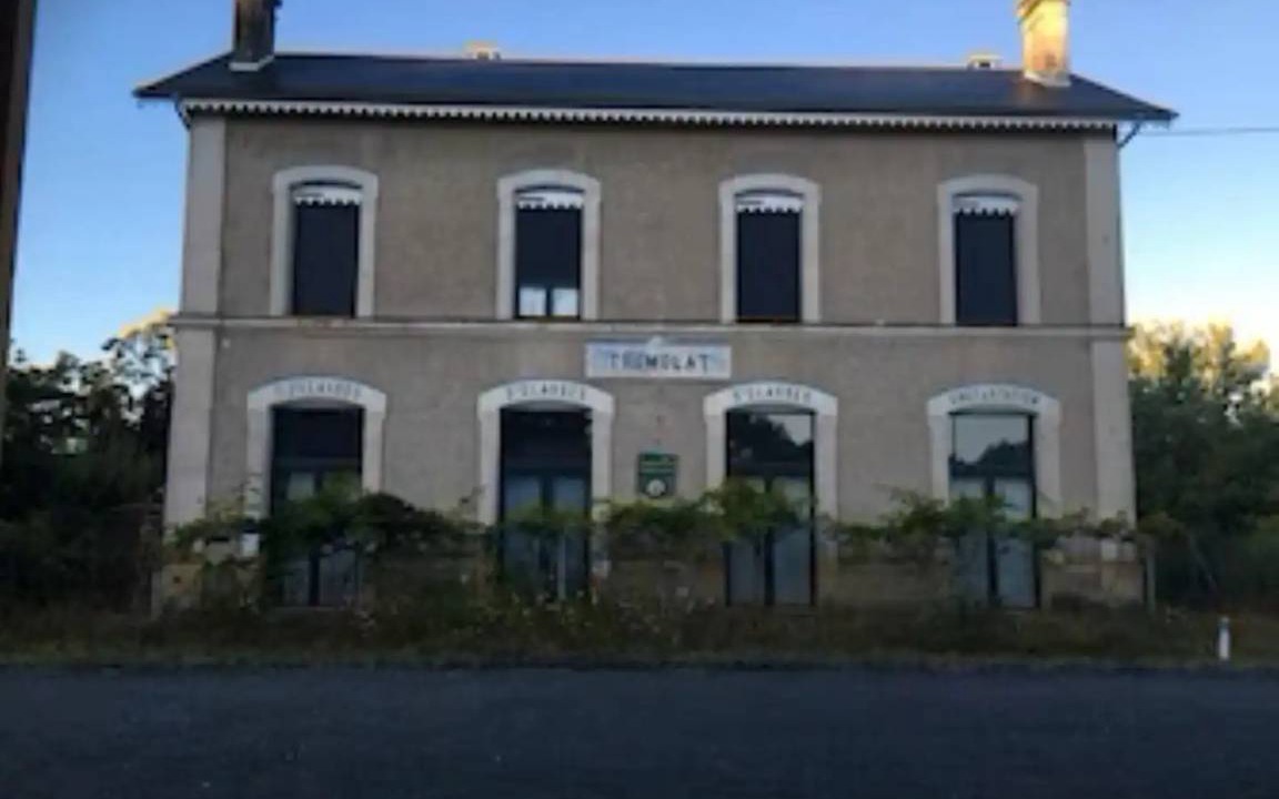 Photo of Others in Tremolat