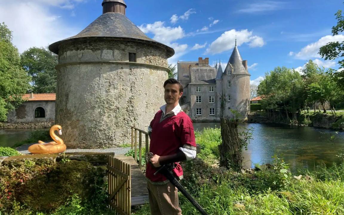 Photo of Others in Saint-Hilaire-de-Loulay
