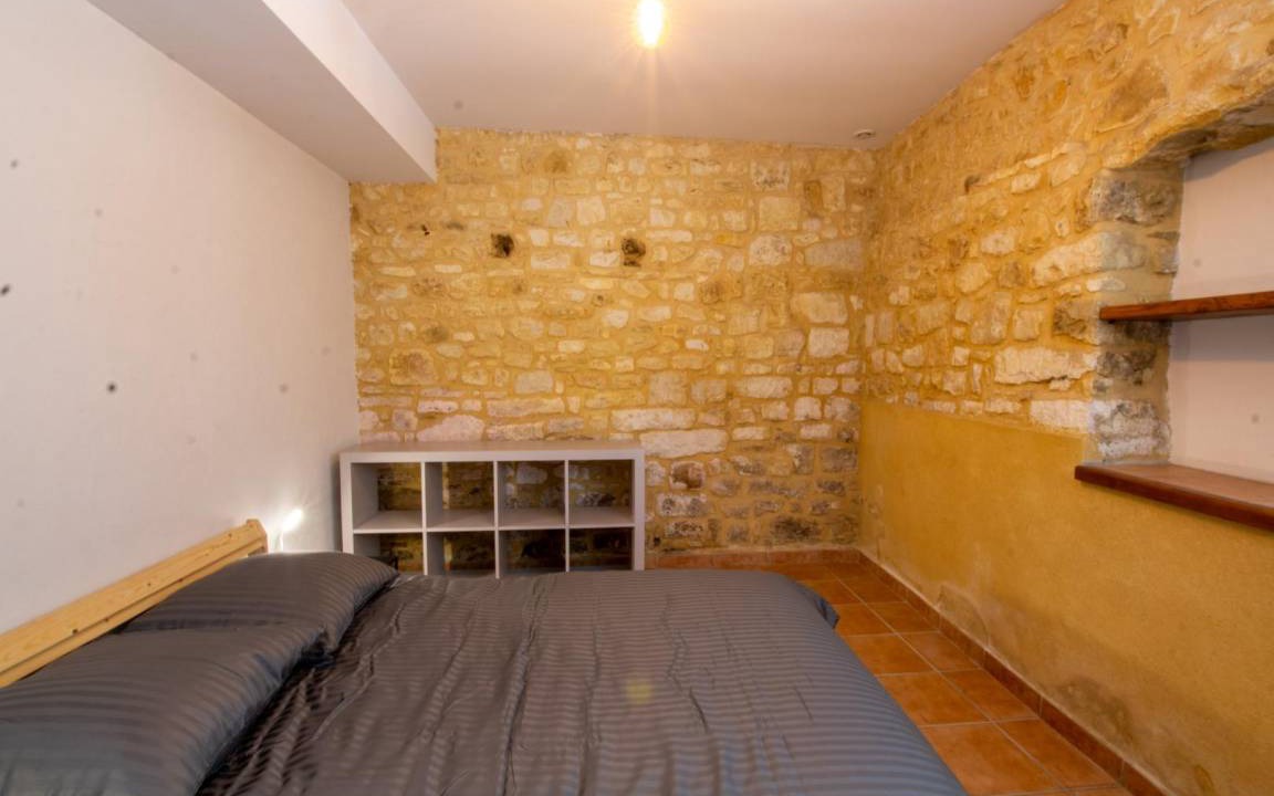 Photo of Bedroom in Daglan
