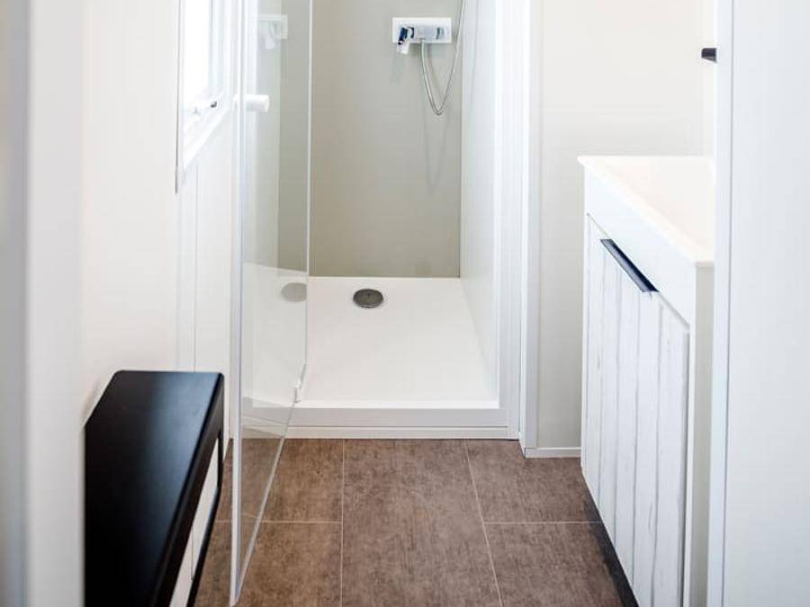 Photo of Bathroom in Pressignac