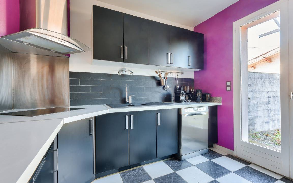 Photo of Kitchen in Ares