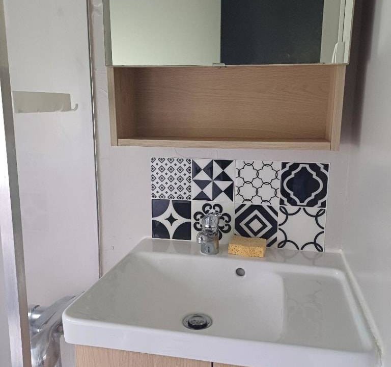 Photo of Bathroom in Eguzon-Chantome