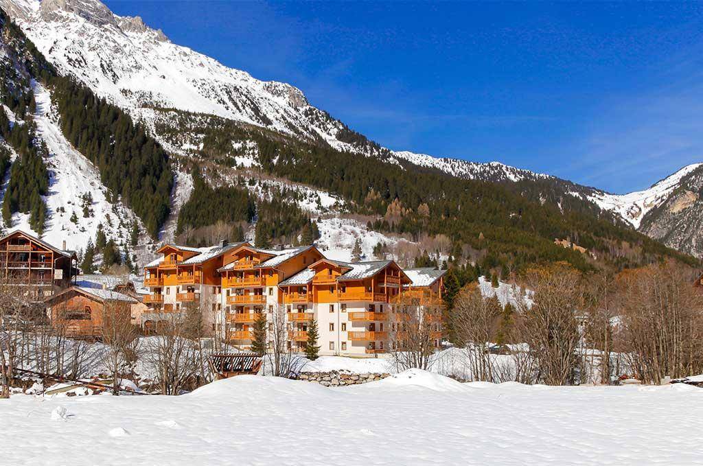 Photo of Others in Pralognan-la-Vanoise