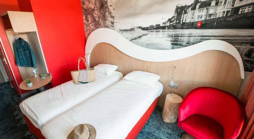 Photo of Bedroom in La Marne