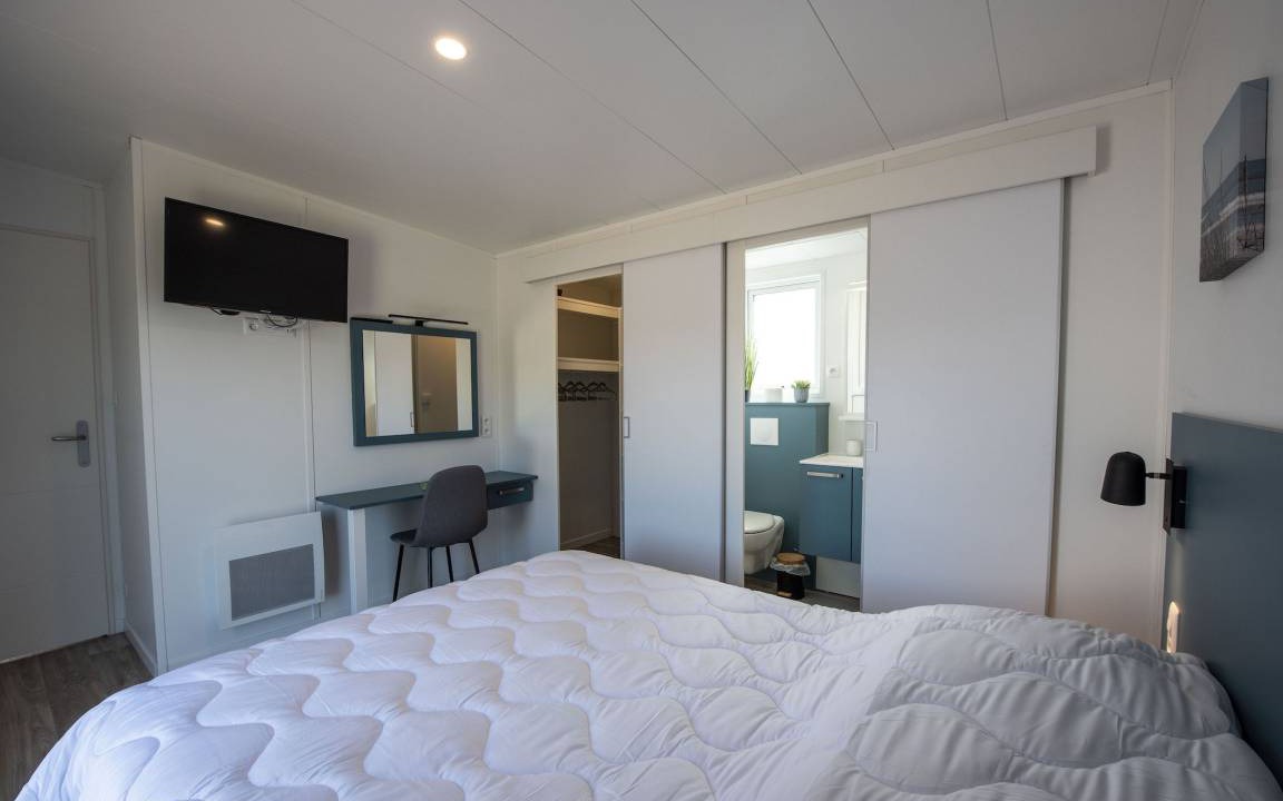 Photo of Bedroom in Bretignolles-sur-Mer