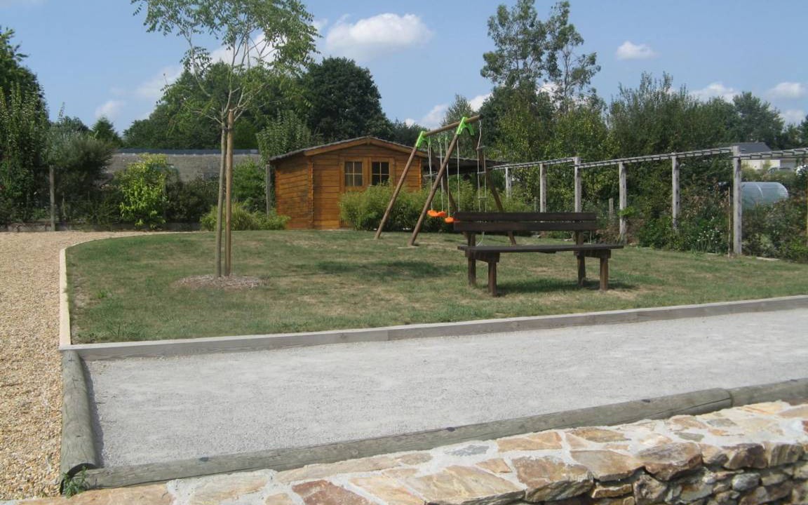 Photo of Others in Nort-sur-Erdre