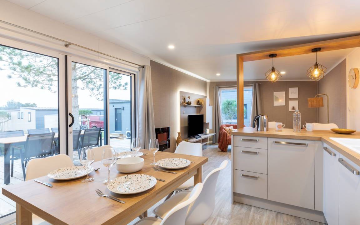 Photo of Kitchen in Bretignolles-sur-Mer