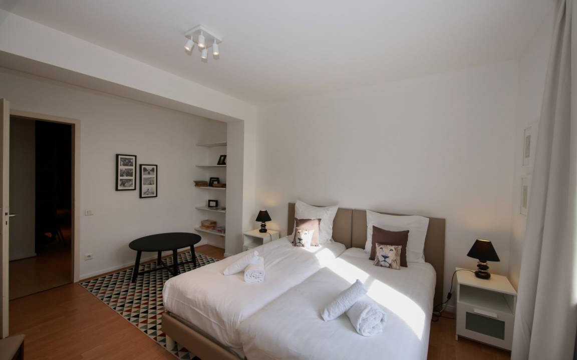 Photo of Bedroom in Old Town