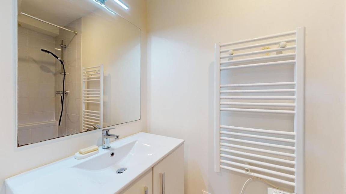 Photo of Bathroom in Boucardiere-Malleve