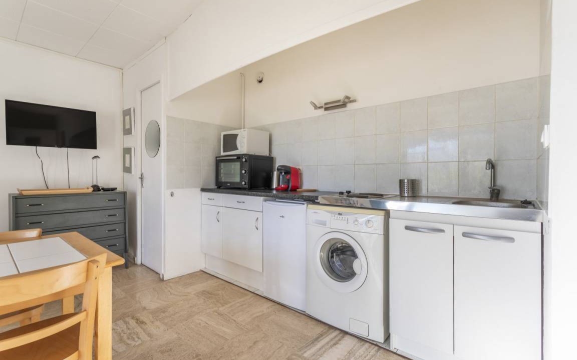 Photo of Kitchen in Hyeres City Centre