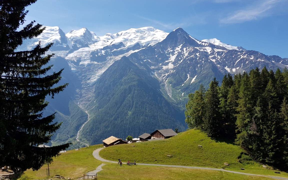 Photo of Others in Les Contamines-Montjoie