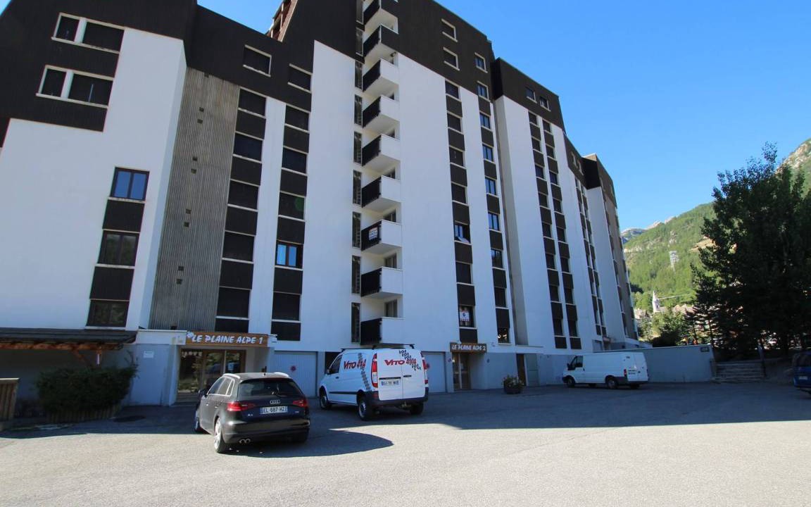 Photo of Others in La Salle-les-Alpes