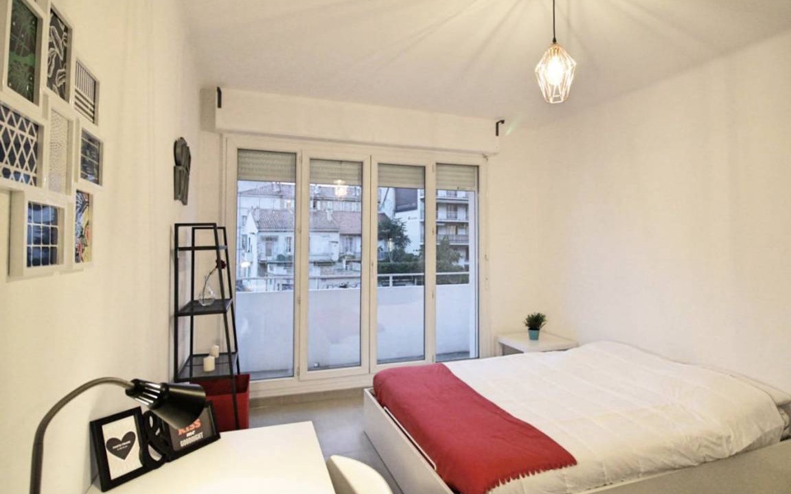 Photo of Bedroom in Blancarde