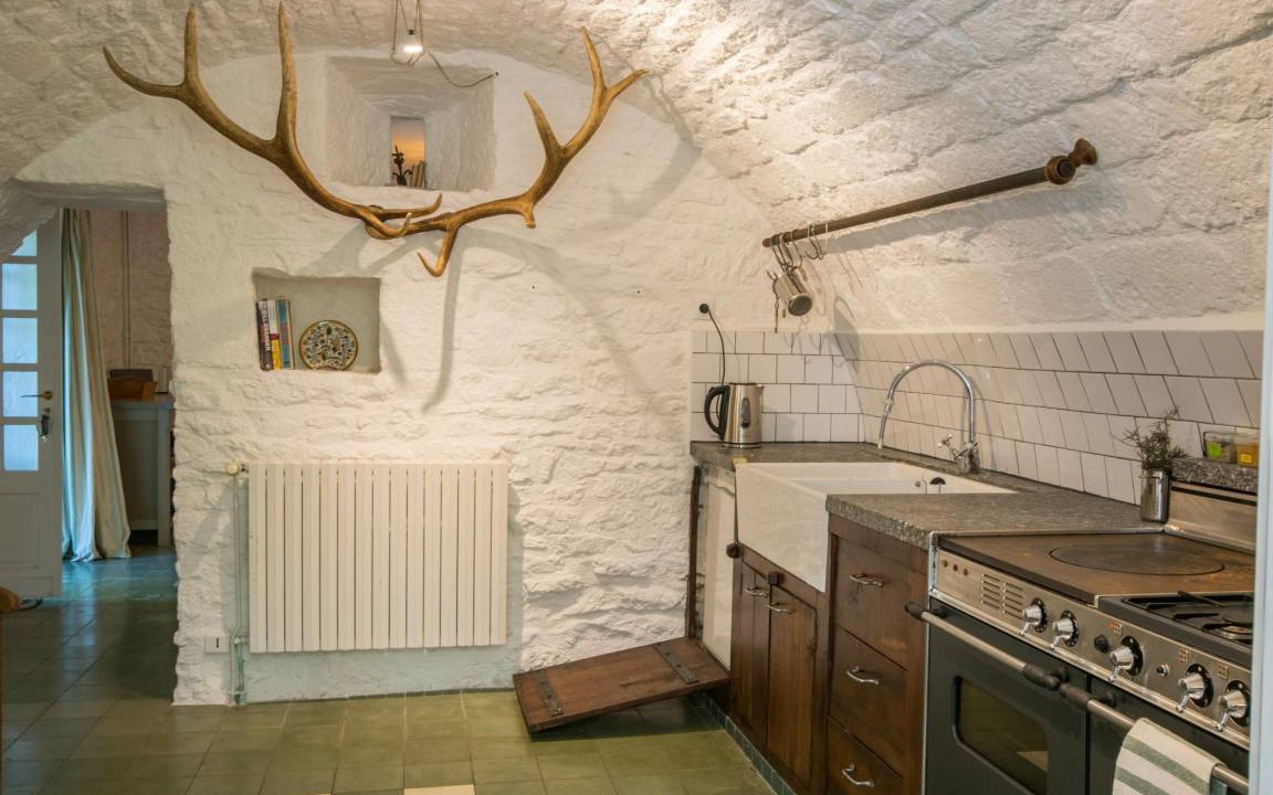 Photo of Kitchen in Duravel
