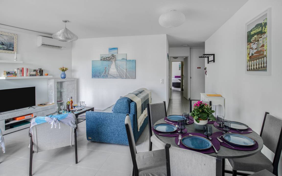 Photo of Livingroom in Le Lavandou