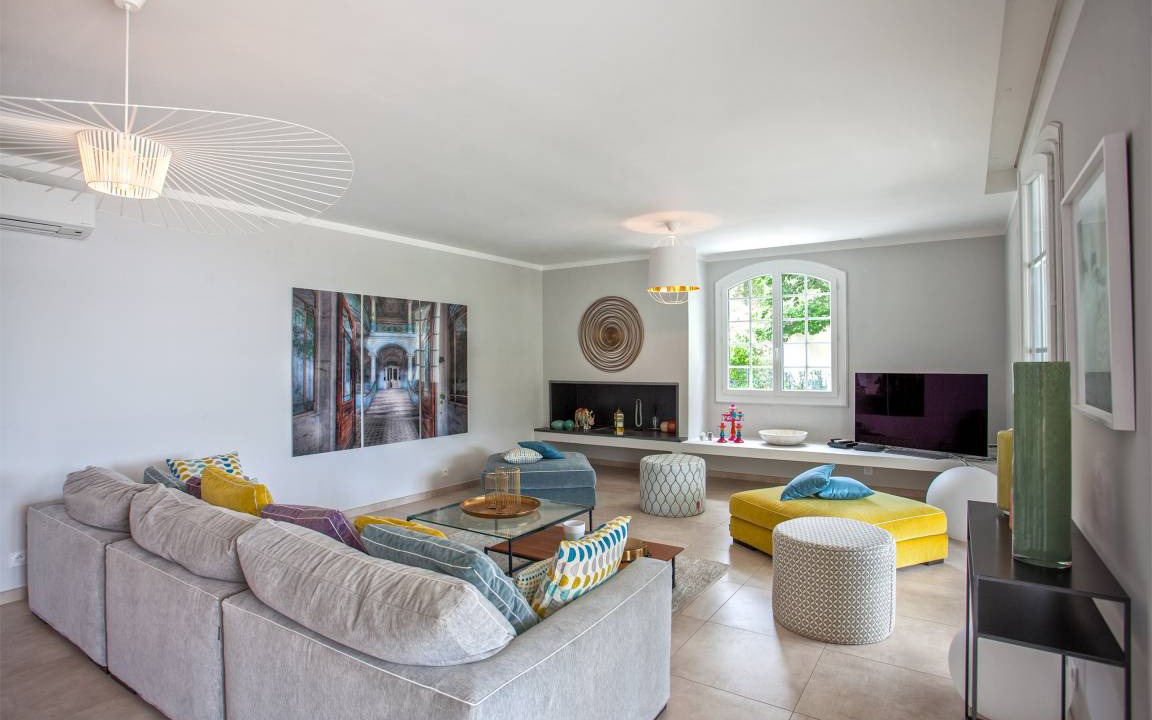 Photo of Livingroom in Figarella