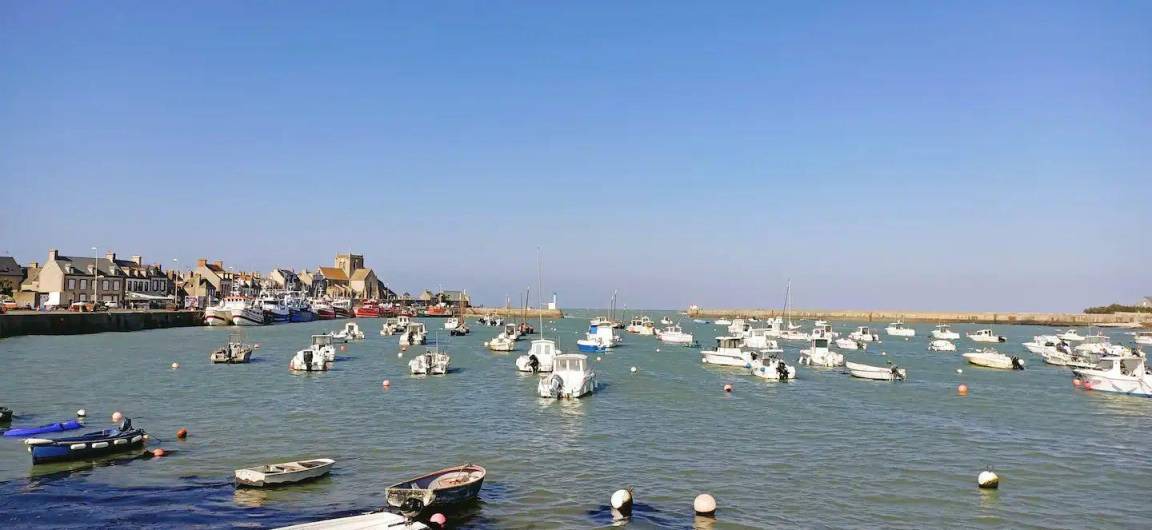 Photo of Others in Barfleur